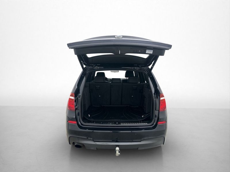 BMW X3 bild 27