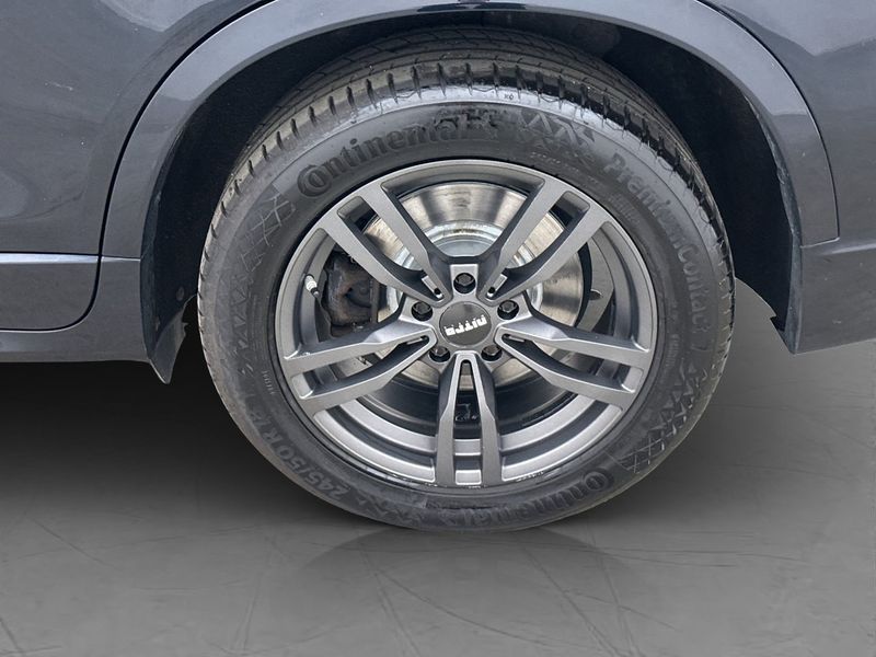 BMW X3 bild 30