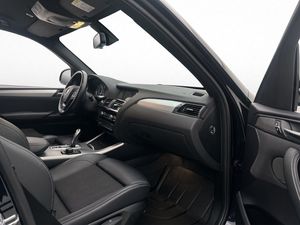BMW X3 bild 25