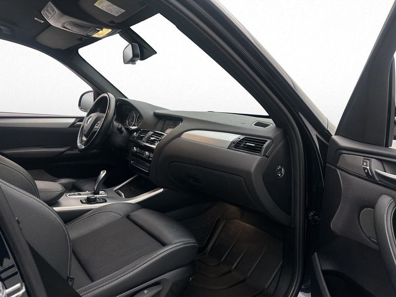 BMW X3 bild 25