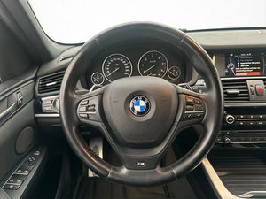 BMW X3 bild 14