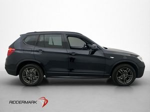 BMW X3 bild 9