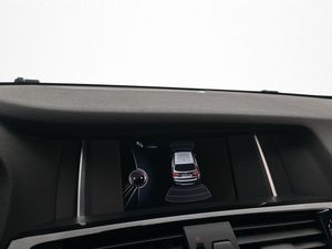 BMW X3 bild 20