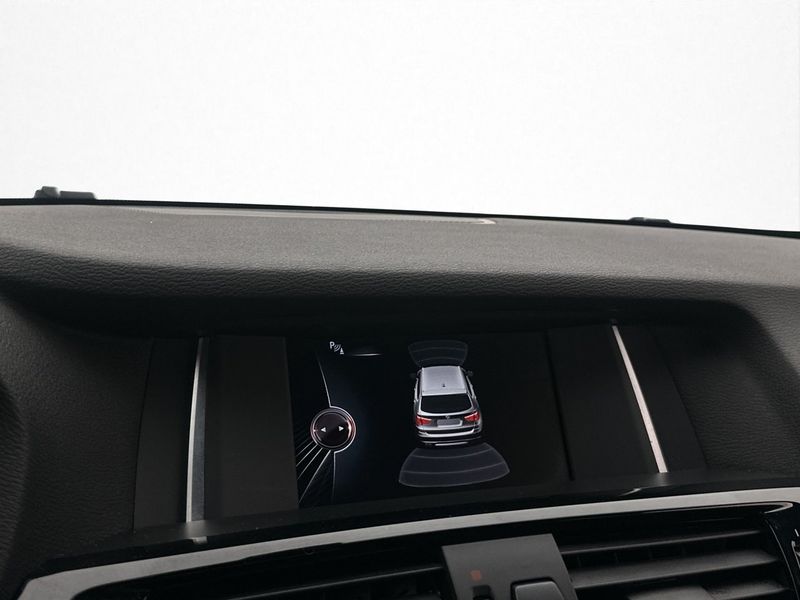 BMW X3 bild 20