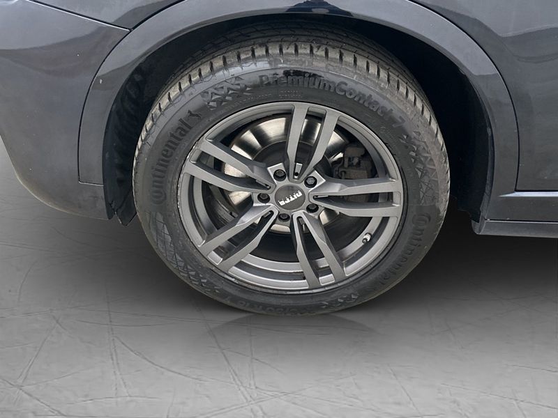 BMW X3 bild 31