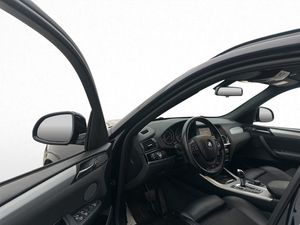 BMW X3 bild 11
