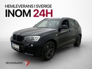 BMW X3 bild 3