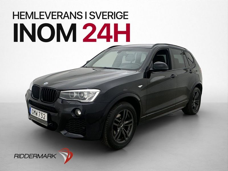 BMW X3 bild 3