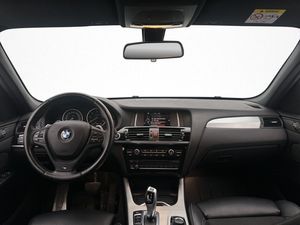 BMW X3 bild 13