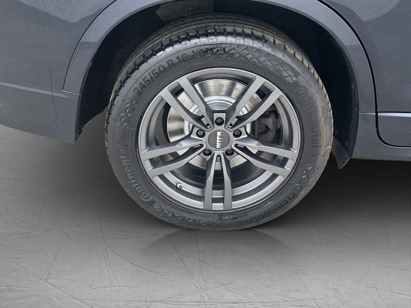 BMW X3 bild 29