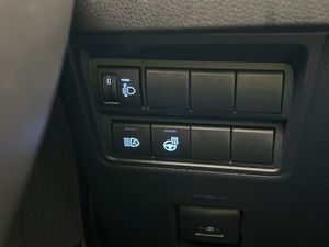 Toyota Yaris bild 15