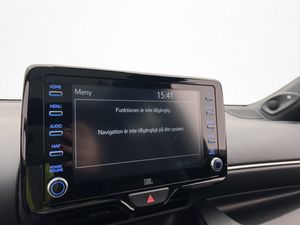 Toyota Yaris bild 22