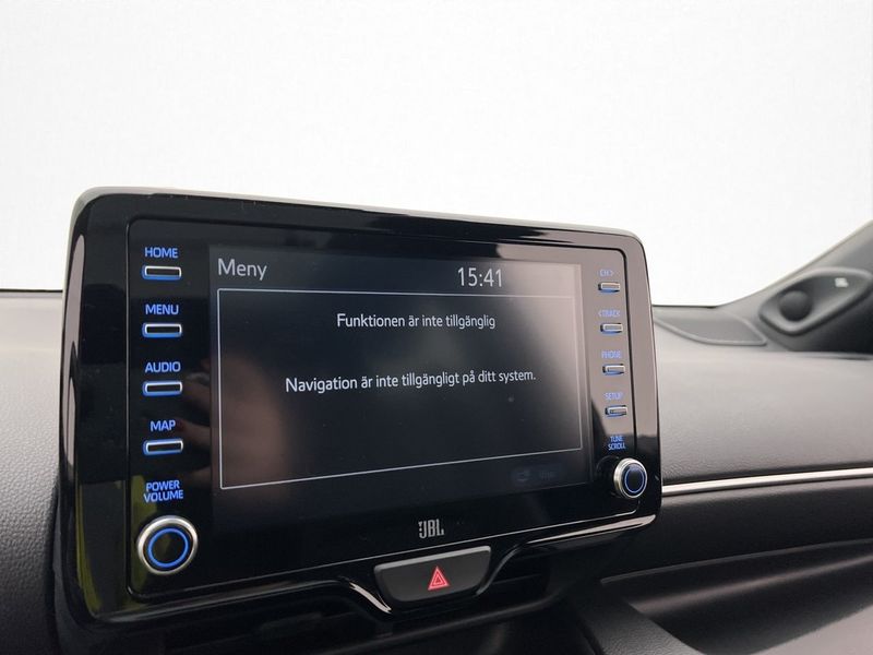 Toyota Yaris bild 22