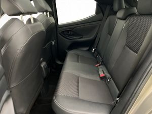 Toyota Yaris bild 27