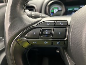 Toyota Yaris bild 17