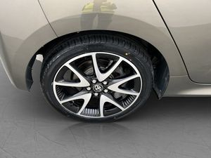 Toyota Yaris bild 31