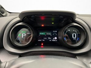 Toyota Yaris bild 18