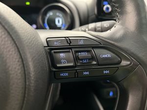 Toyota Yaris bild 19
