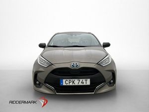 Toyota Yaris bild 2