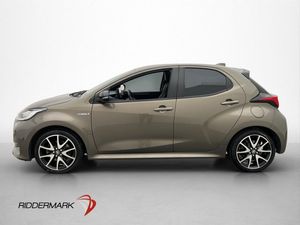 Toyota Yaris bild 5