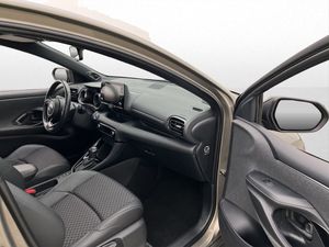 Toyota Yaris bild 26