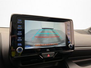Toyota Yaris bild 20