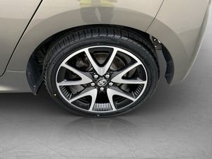 Toyota Yaris bild 30