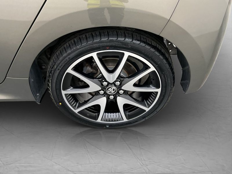 Toyota Yaris bild 30
