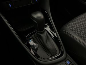Toyota Yaris bild 24