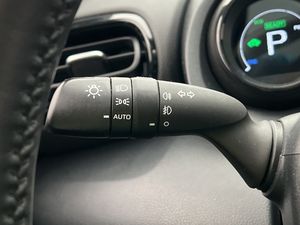 Toyota Yaris bild 16