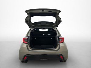 Toyota Yaris bild 28
