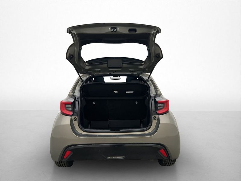 Toyota Yaris bild 28
