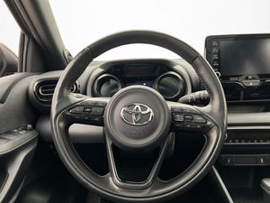 Toyota Yaris bild 14