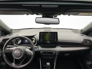 Toyota Yaris bild 13