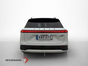 XPENG G9 bild 7
