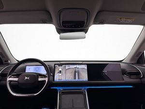 XPENG G9 bild 15