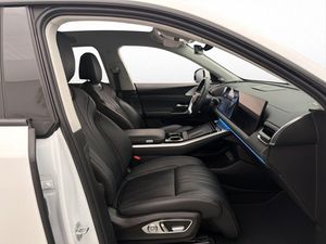 XPENG G9 bild 35