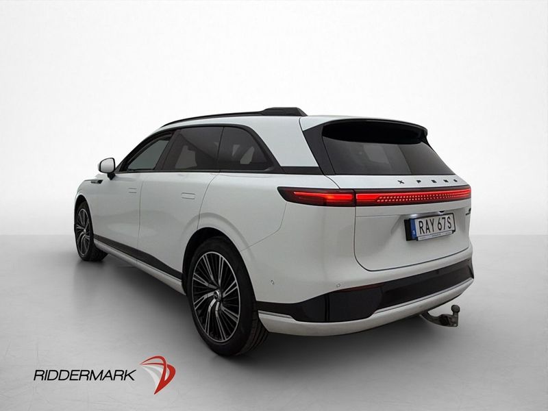 XPENG G9 bild 6