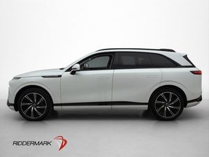 XPENG G9 bild 5