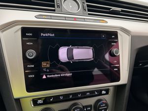 Volkswagen Passat bild 19