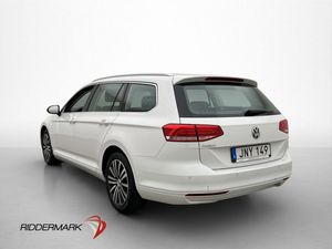 Volkswagen Passat bild 6