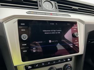 Volkswagen Passat bild 20