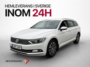 Volkswagen Passat bild 3