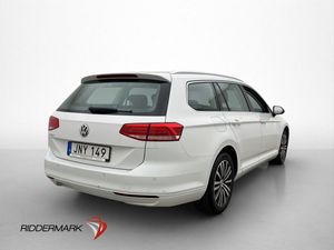 Volkswagen Passat bild 8
