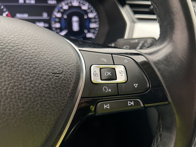 Volkswagen Passat bild 17