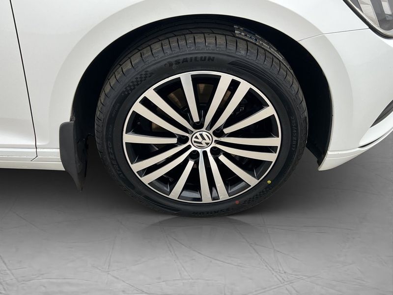 Volkswagen Passat bild 29