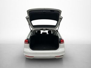 Volkswagen Passat bild 25