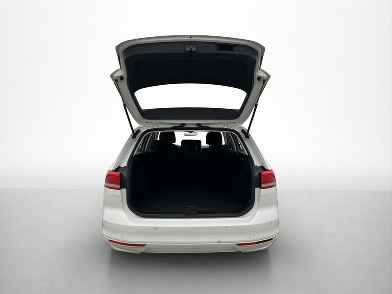 Volkswagen Passat bild 25