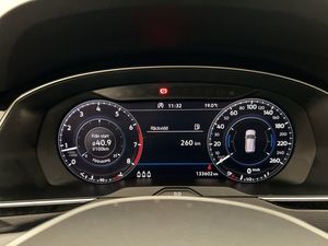 Volkswagen Passat bild 16