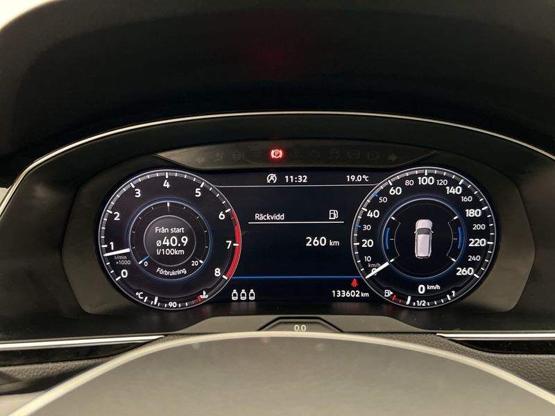 Volkswagen Passat bild 16